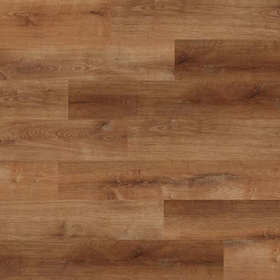 Trail Oak 22 MIL X 8.7 In. W X 48 In. L Click Lock Waterproof Luxury Vinyl Plank
