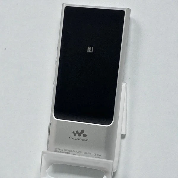 Sony Walkman ZX Series MP3 Players for sale - eBay