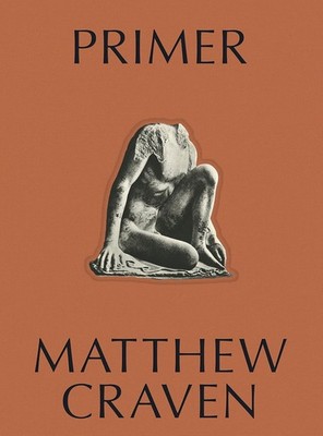 Primer by Matthew Craven - Collage Art Coffee Table Book