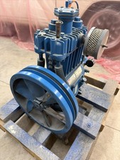 Quincy 310 Air Compressor 