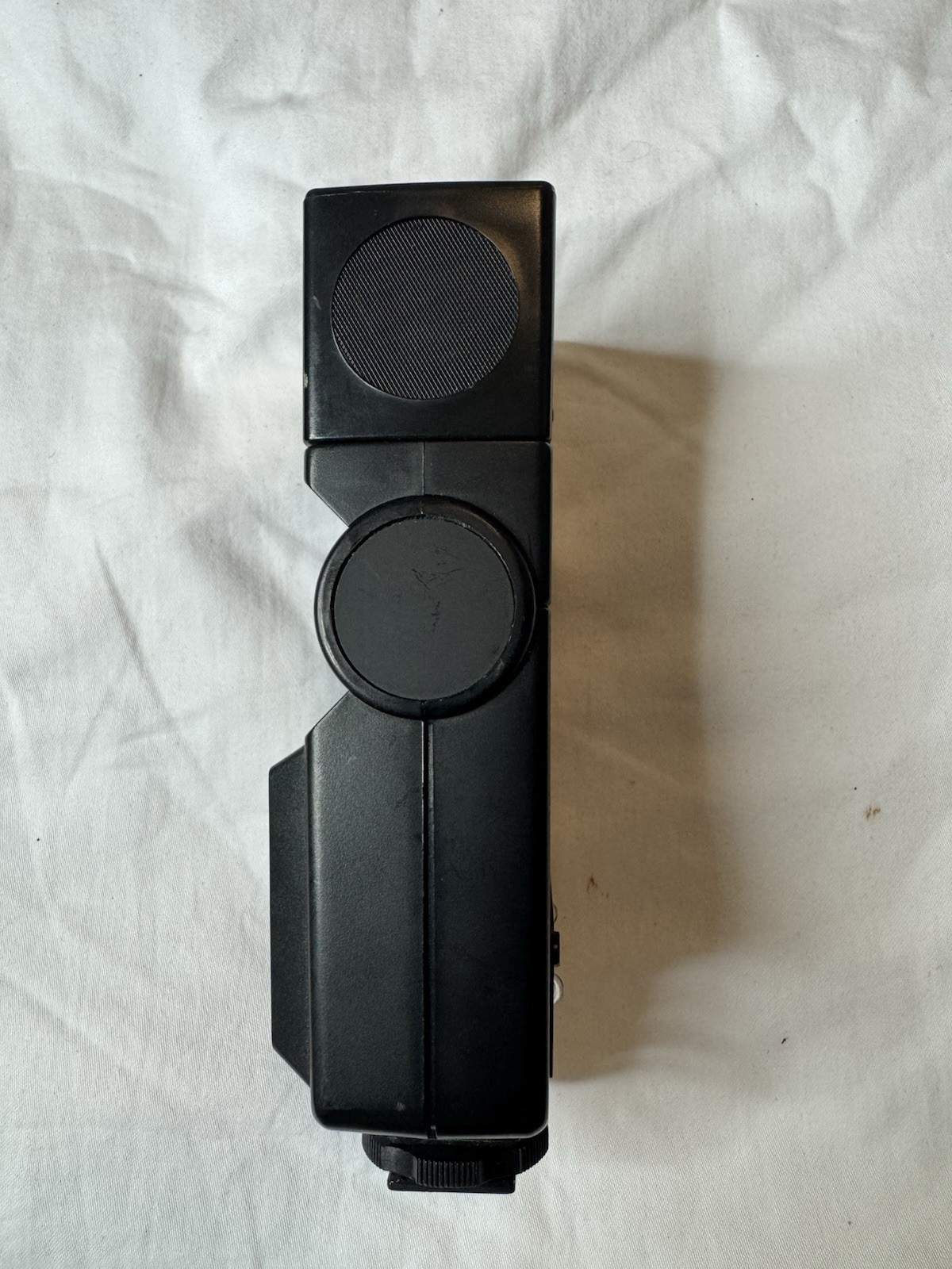 Hanimax TZ*2 Flash Unit Tested and Working VGC image 4