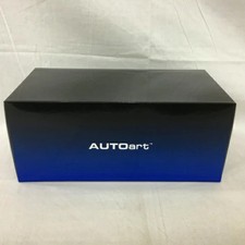 73 AUTOart 1/18 Honda NSX-R NA2 Formula Red 73217 Minicar AUTOart