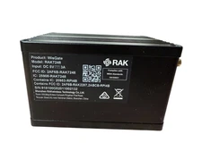 RAK Hotspot Miner V2.0 WisGate RAK7248 Helium HNT Crypto Miner – Untested