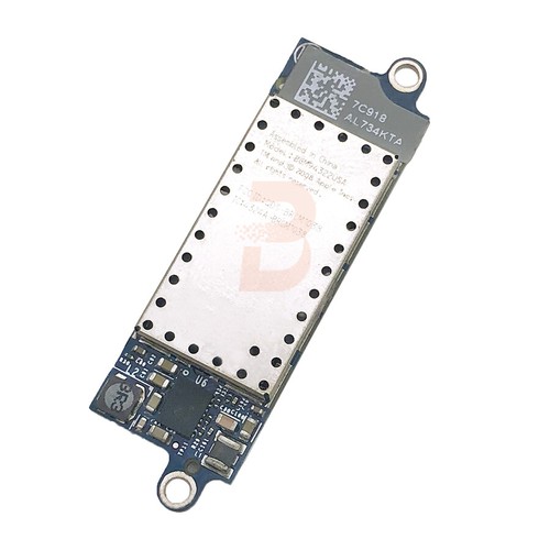 Oryginalna karta Wifi Airport do Macbooka Pro 13" A1278 15" A1286 2008 2009 2010 - Zdjęcie 3 z 3