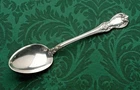 Old Master by Towle Table Sterling Silver individual Oval Soup Spoons 6.5"