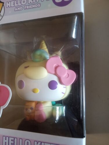 Sanrio - Hello Kitty #58 (W. PROTECTOR) - Imagen 3 de 9