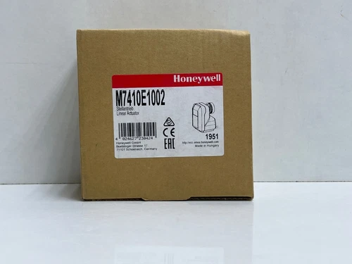 Honeywell Linear Actuator M7410E1002