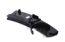 BMW Right Black Cup Can Holder In Dashboard  E85 E86 Z4  GENUINE 51457070324 NEW