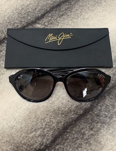 Maui Jim Mariana Polarized Sunglasses 
