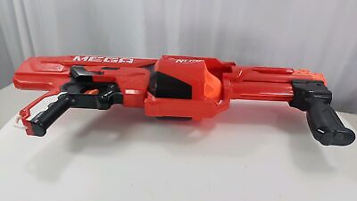 Nerf Mega Rotofury — Playfunstore