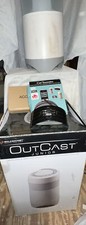 Soundcraft Outcast Junior Outdoor Speaker System Wireless & Weather Resistant
