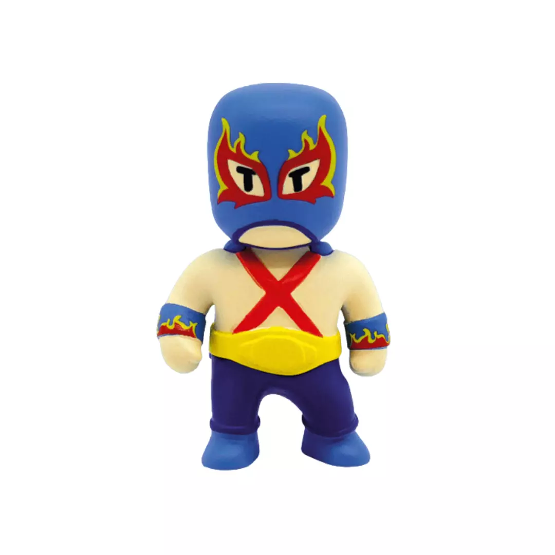 STUMBLE GUYS (Diramix) - Figurine Forever Figurine Forever