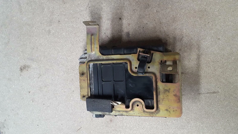 Volkswagen Golf ECU G3 03/1994-09/1998 - Изображение 3 из 3