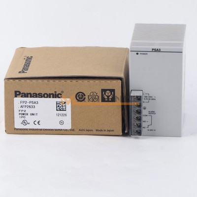 ONE New   FP2-PSA3 AFP2633 PLC Power   #A6-13*
