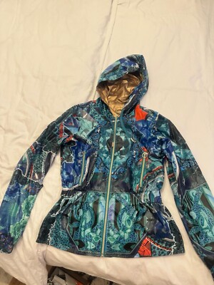 Verace Jeans Jacket 