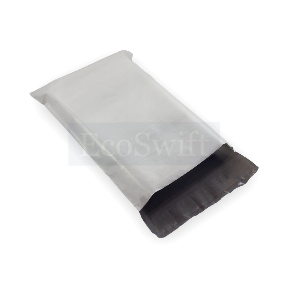 500 6x9 2.4 MIL  Valuemailers Brand  Plastic Poly Mailers Envelopes