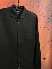 C.P. Company streetwear shirt