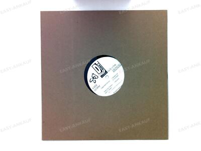 Various - Untitled Maxi 1998 '