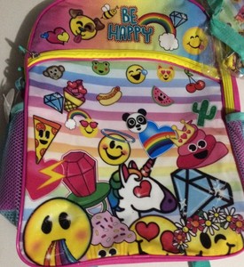 emojination backpack
