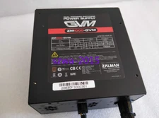1pcs Used ZM1000-GVM