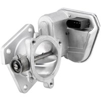 NTY Drosselklappenstutzen FüR Fiat Ducato Pritsche/Fahrgestell 250 160 Multijet
