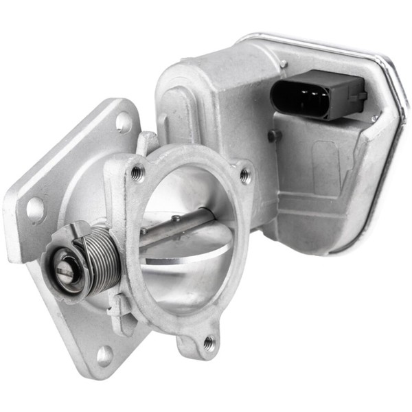 NTY Drosselklappenstutzen FüR Fiat Ducato Pritsche/Fahrgestell 250 160 Multijet-image