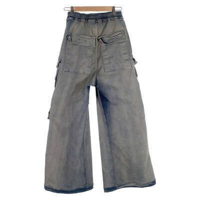 DRKSHDW Dark Shadowrick Owens DOUBLE CARGO JUMBO BELAS BELLA DRKSHDW Dark Shadowrick Owens DOUBLE CARGO JUMBO BELAS BELLA