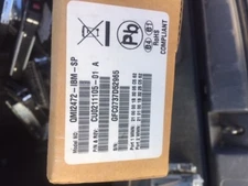   IBM Blade 41Y8583 QLOGIC QMI2472 4GB FIBRE CHANNEL EXPANSION Card BRAND NEW