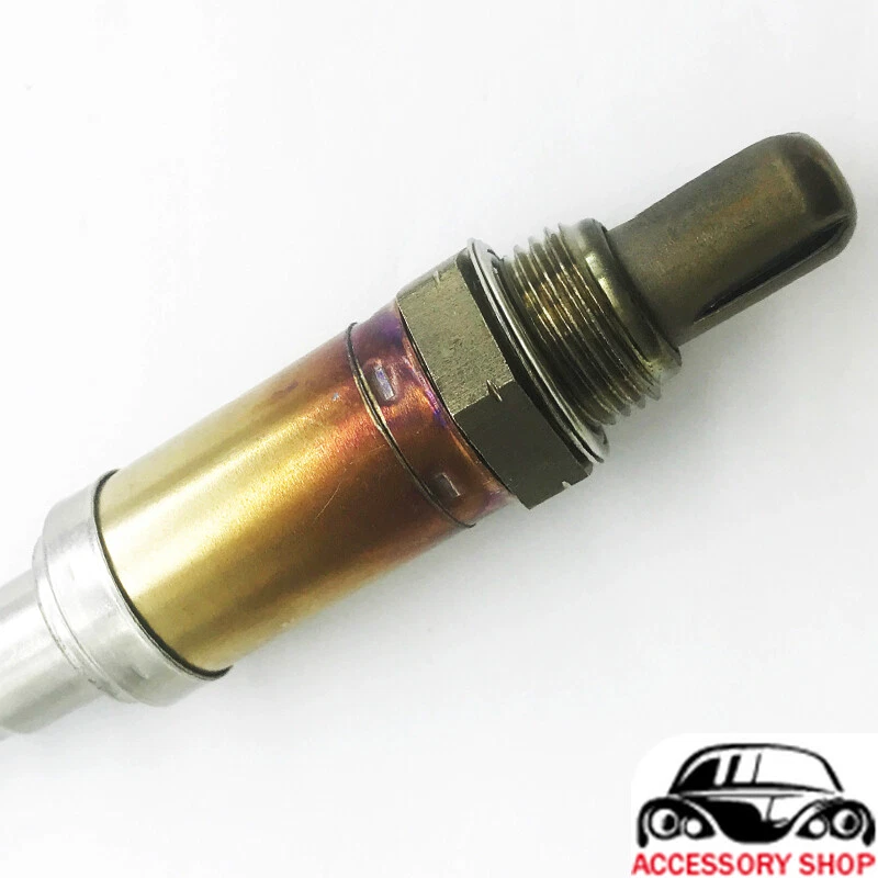 Sensor de oxígeno delantero izquierdo bmw z3 z4 e46 e38 320i 520i 523i 528i 11781437586 Foto 4 de 4
