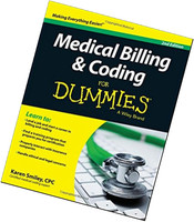 Medical Billing And Coding For Dummies Medical Billing And Coding For Dummies