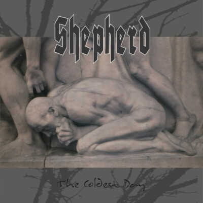 SHEPHERD - The Coldest Day CD