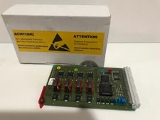 Commend G7-GED-4B subscriber card