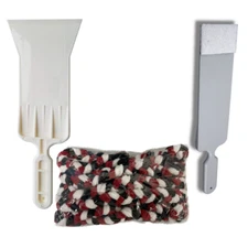 Chameleon Window Tinting Tool Kit Tint Tools Bulldozer Scrubber Liquid Lock