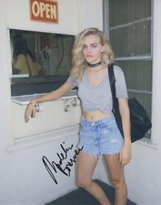 Madeline Brewer Hustlers Autographed Signed 8x10 Photo COA 2019-10