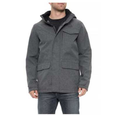 gerry nimbus tech jacket