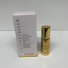 Chantecaille Nano Gold Energizing Eye Serum~ Travel Sz .10 fl oz/3 ml~New in Box