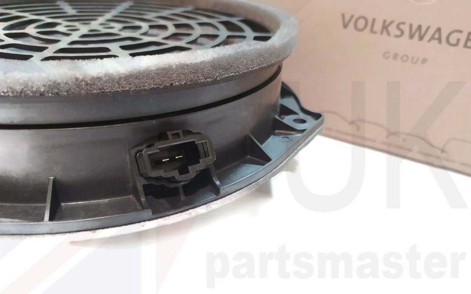 Altavoz Central De Tablero Original Audi A6 C7 - Número 4G0035416 - Nuevo Genuino