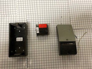 VingCard VC6866 Remote Card Reader 2 Are Available for sale online