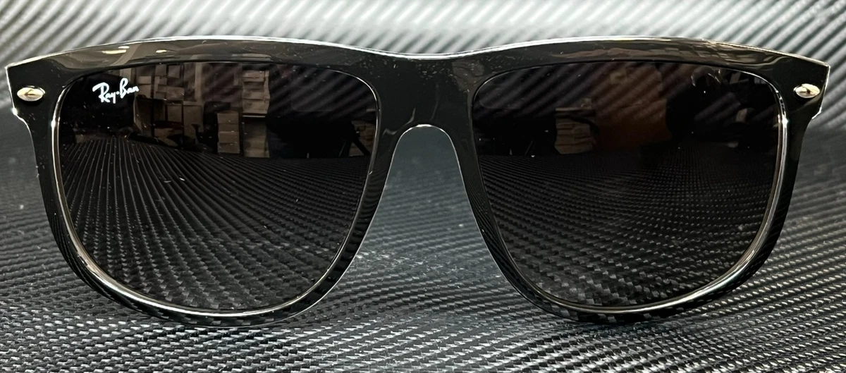 RAY BAN RB4147 603971 Black Square Men s 60 mm Sunglasses