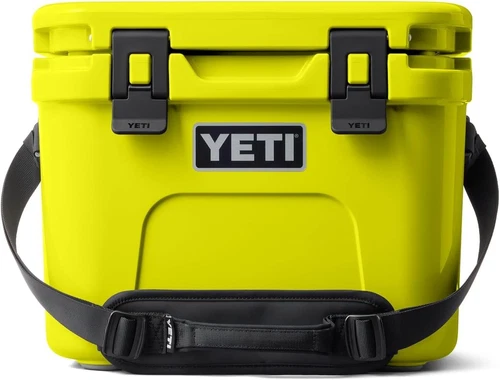 YETI Roadie 15 Hard Cooler - NEW FREE SHIPPING