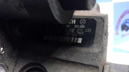 Bomba Inyeccion para RENAULT ESPACE IV (JK0) Expression 2002 514670 - Bild 3 von 3