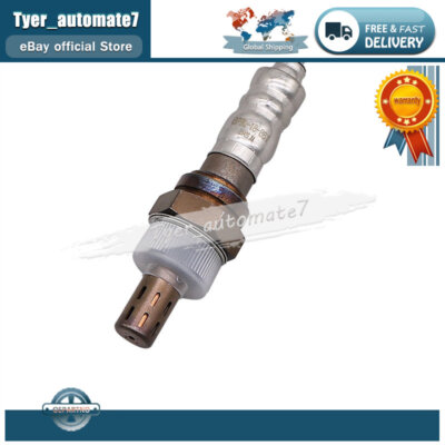 やま Mazda Z602-18-861A Genuine Oxygen Sensor - Loyal Parts