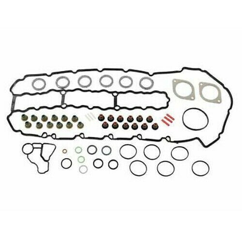 BMW ?35 2007+ Head Sealing Set ELRING with Valve Stem Seals E60 E71 E82
