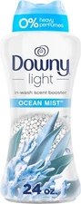 In-Wash Scent Booster Beads, Ocean Mist 24 oz. Free Shipping