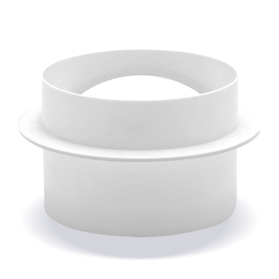 Air Duct Check Pipe Draft Blocker Ventilation Check Valve Pipe Check