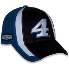 Kevin Harvick Busch Light #4 Stewart Haas NASCAR Adjustable Hat Cap Ships Free