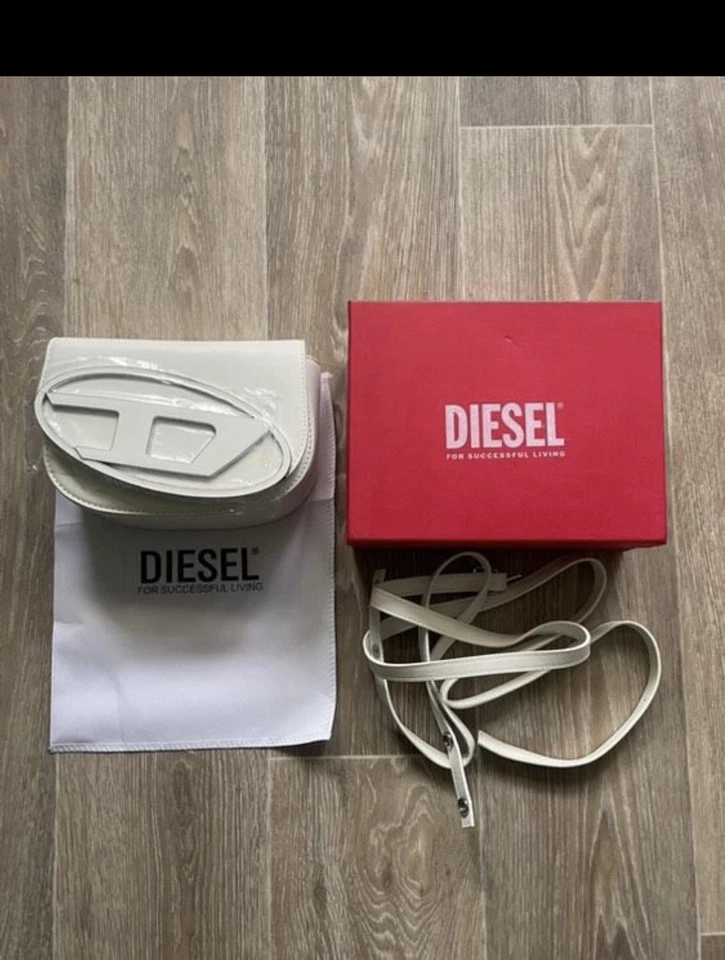 Diesel Handtasche Damen - Bild 4 von 4