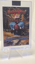 2025 Wild Card Holiday Hits Warren Moon HHc2-WM 4/5