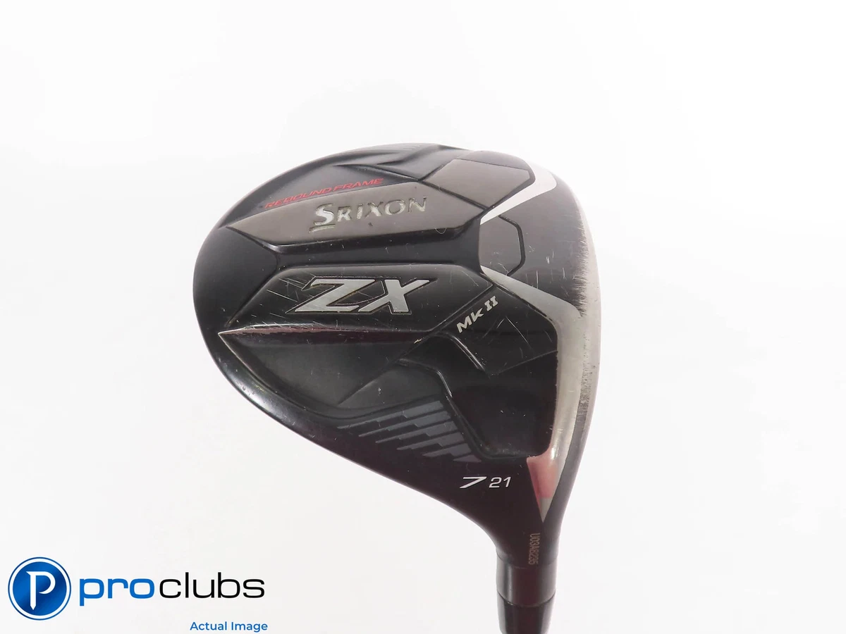 Srixon 7-Wood Golf Clubs for sale | eBay