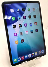 APPLE IPAD PRO 11, M4, 512GB, BLACK, WIFI, BATTERY 100 , MVVC3ZP/A